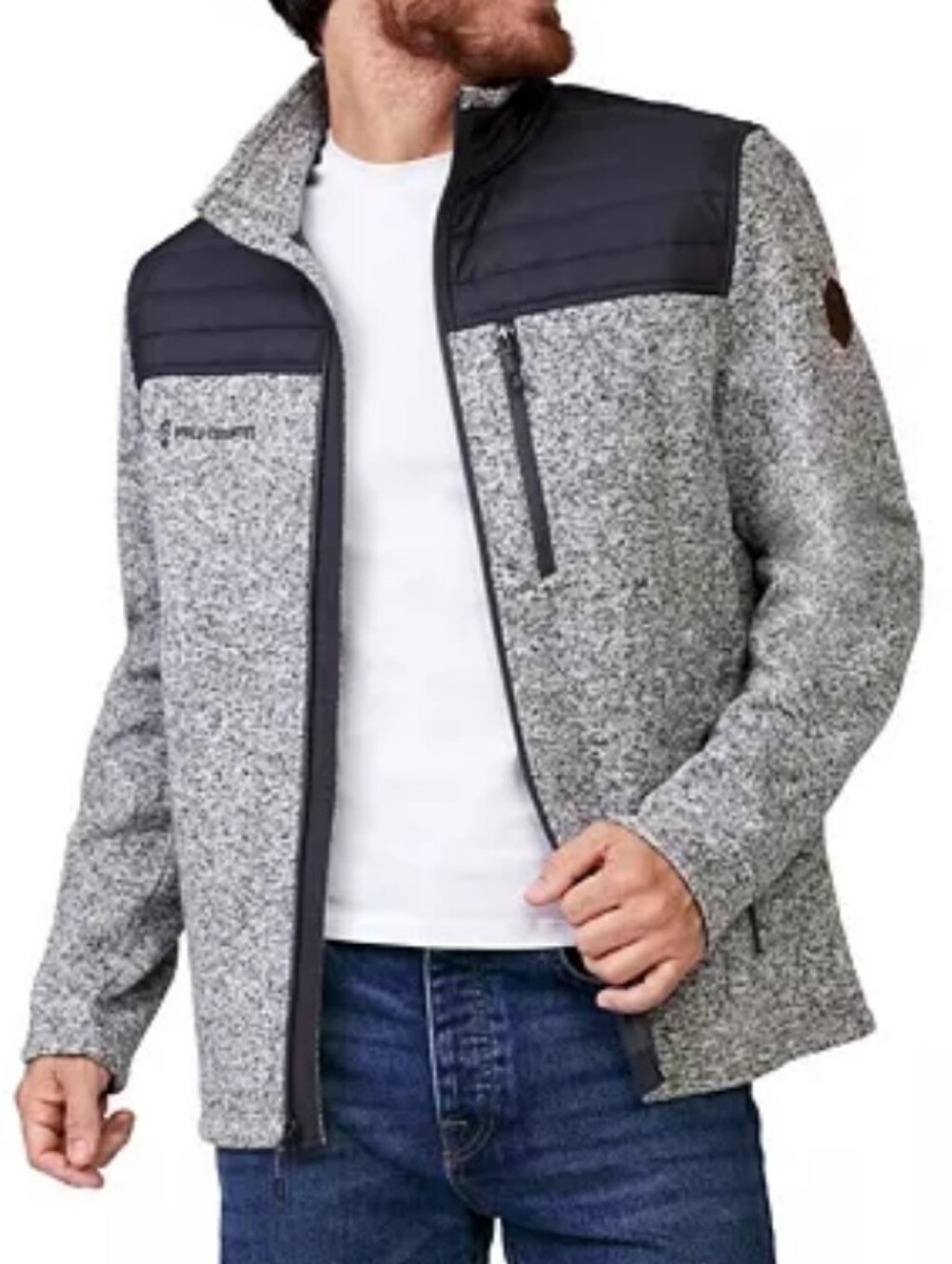 Free Country--Jacket - Picture 6 of 14